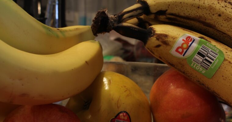 How to Stop Wasting Produce